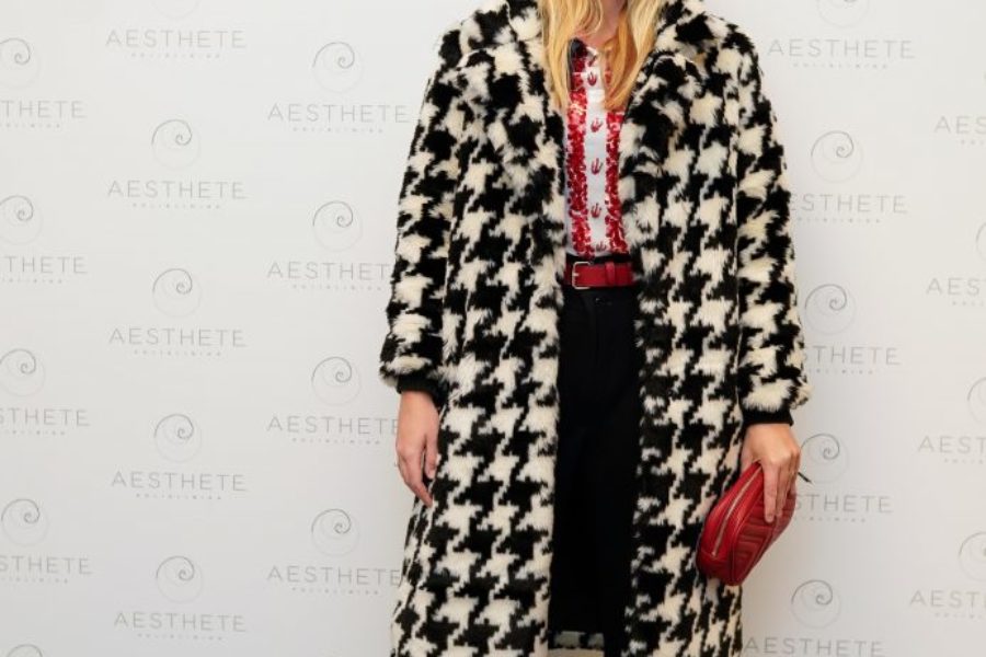 Ovaranje poliklinike Aesthete