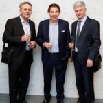 Ovaranje poliklinike Aesthete