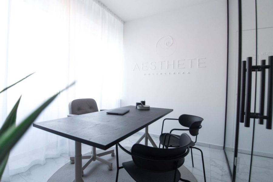 Poliklinika Aesthete