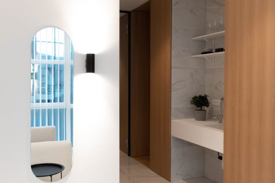 Poliklinika Aesthete