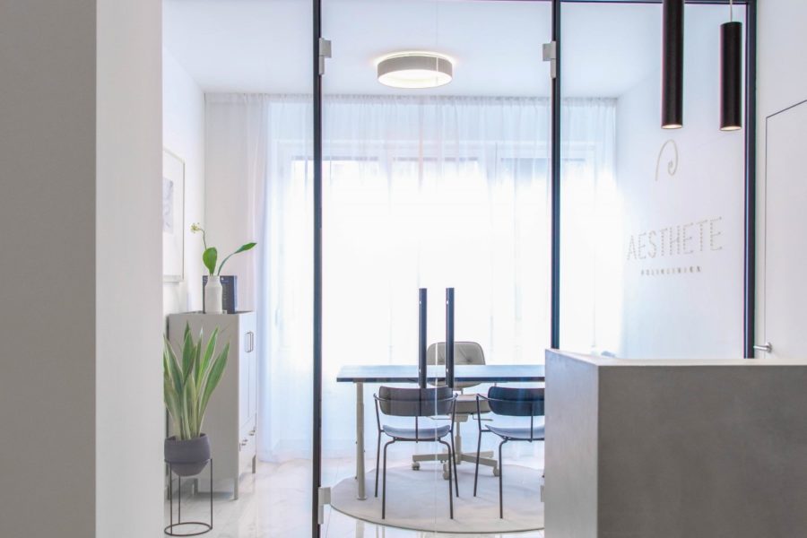 Poliklinika Aesthete
